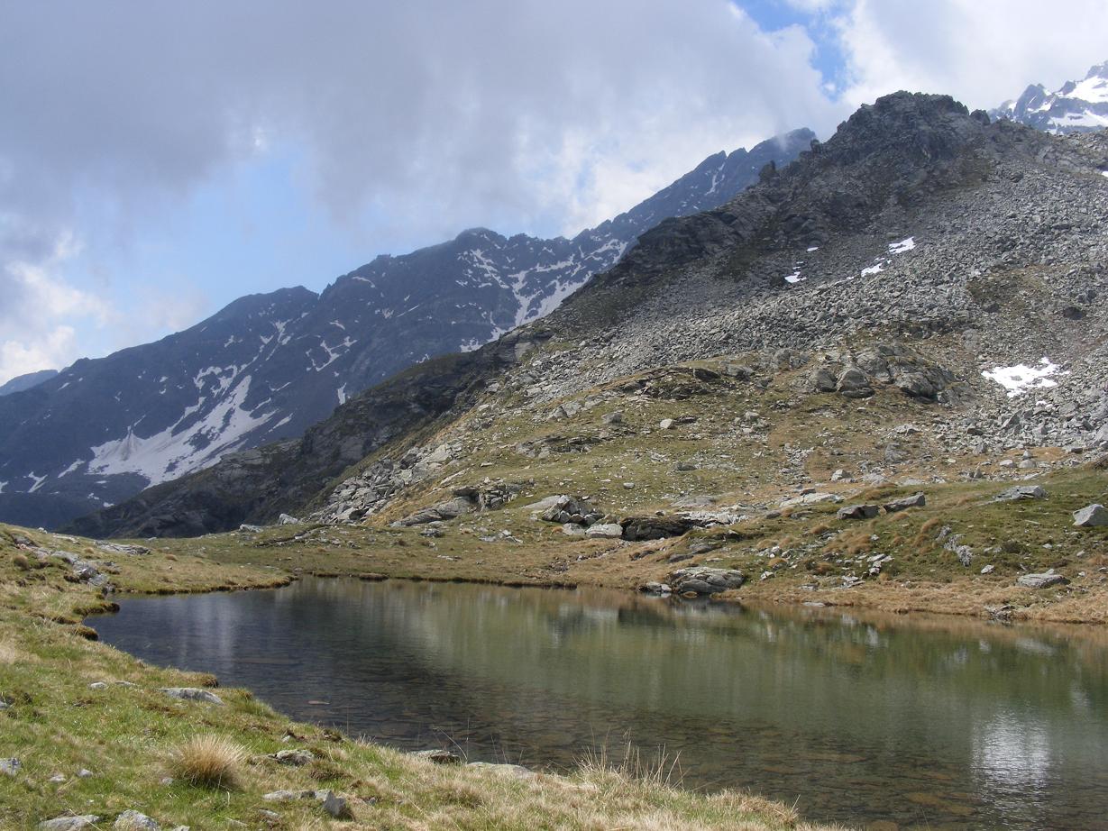 Laghi....della LOMBARDIA